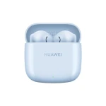 HUAWEI FreeBuds SE 2 Bluetooth, 40-Hour Battery Life, Compact, IP54 Dust &amp; Splash Resistance Wireless Earphones,  Isle Blue