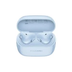 HUAWEI FreeBuds SE 2 Bluetooth, 40-Hour Battery Life, Compact, IP54 Dust &amp; Splash Resistance Wireless Earphones,  Isle Blue