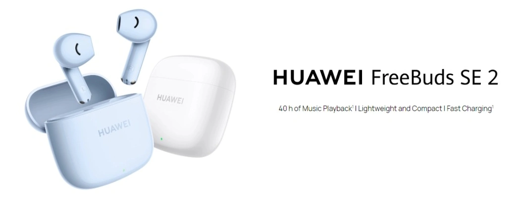 huawei freebuds se 2