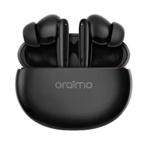 Oraimo Riff OEB-E02D TWS Headphone Earbuds - Black