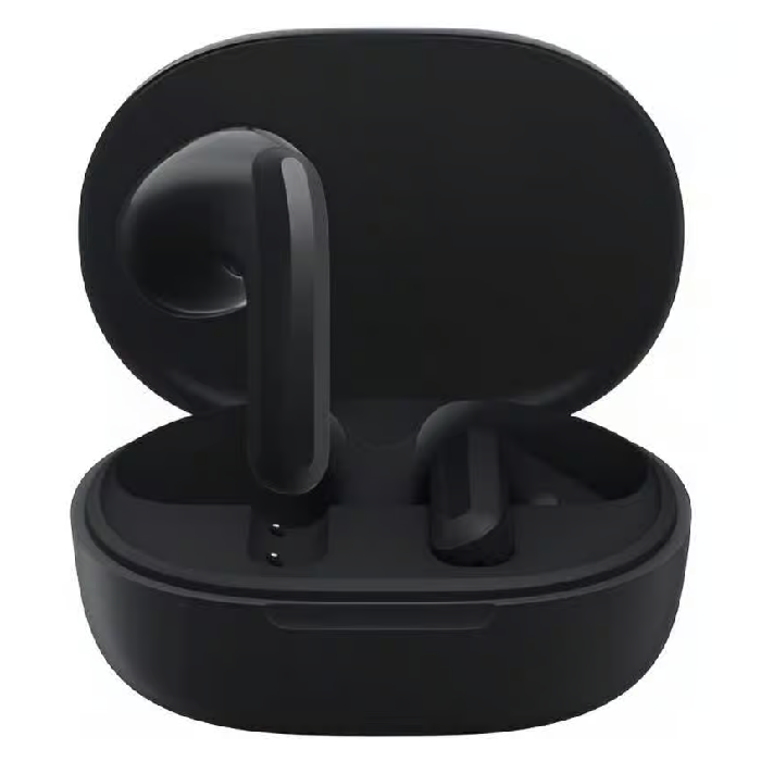 Redmi Buds 4 Lite Bluetooth Earphone - Black