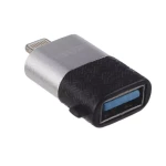 Earldom ET-OT74 USB 3.0 to Lightning Adapter OTG - 14 Days Warranty