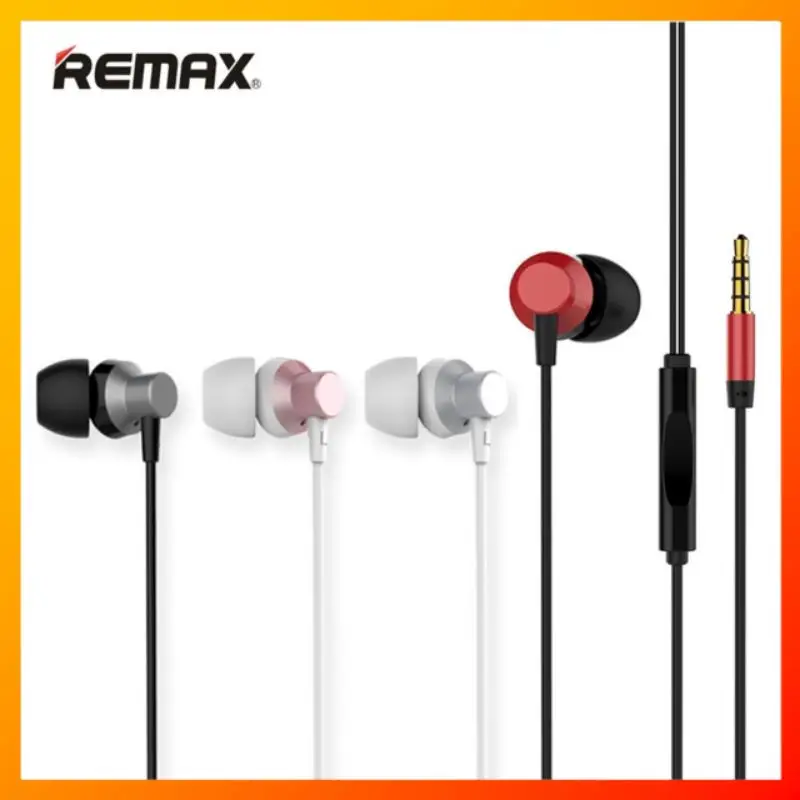 remax-earphones