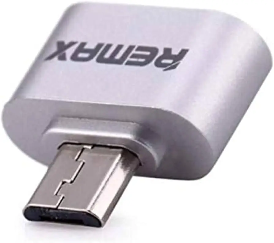 Remax RA-OTG Micro USB Adapter