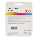 Hikvision M200 64GB USB 2.0 USB Flash Drive - Metal Silver