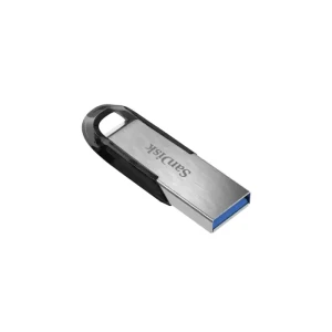 SanDisk 128G Ultra Flair USB 3.0 Flash Drive - SDCZ73-128G-G46