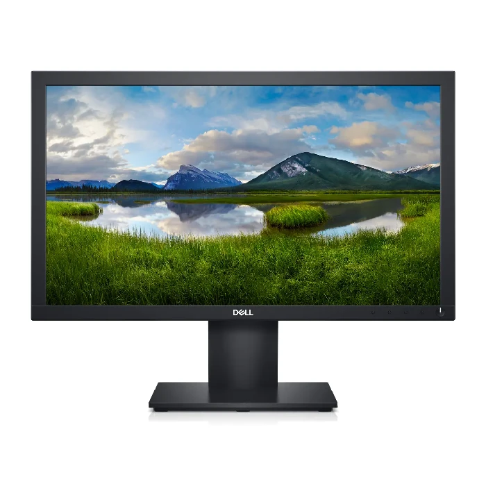 Dell E2020H LCD HD 20 Inch LED TN Monitor 5ms - Black