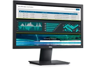Dell E2020H-monitor
