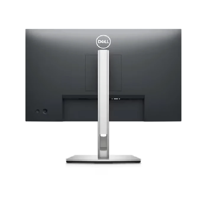 Dell Monitor LED 24 Inch FHD 1080p 60Hz IPS ComfortView Plus Silver- P2422H
