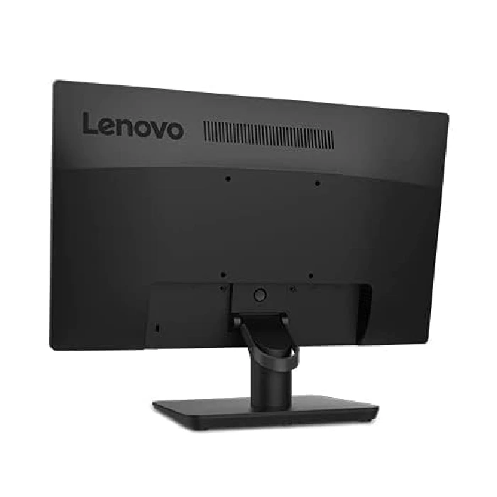 Lenovo D19-10 TN 18.5 Inch HD LED 60Hz Flat Monitor Black - 61E0KCT6UK