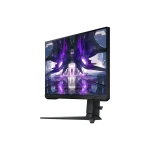 SAMSUNG 24 Inch Odyssey G3 Gaming Monitor 165 Hz AMD FreeSync Premiums - LS24AG320NMXZN