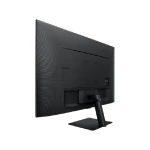 SAMSUNG 32 inch LED Smart Monitor Flat 4K UHD 60hz With Mobile Connectivity - LS32AM700UMXZN