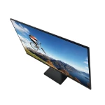 SAMSUNG 32 inch LED Smart Monitor Flat 4K UHD 60hz With Mobile Connectivity - LS32AM700UMXZN