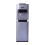 Fresh Water Dispenser 3 Taps Hot Cold Warm With Portfolio Grey FW-16VCD