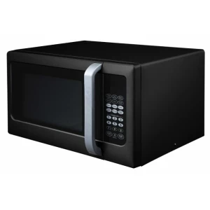 Fresh Microwave Oven 25Liters 900Watt Digital With Grill Black - FMW-25KCG