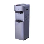 Fresh Water Dispenser 3 Taps Hot Cold Warm With Portfolio Grey FW-16VCD