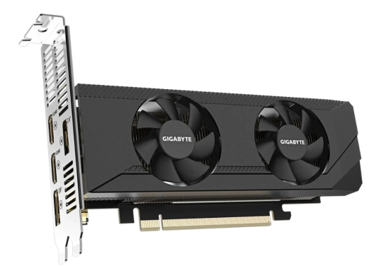 GIGABYTE RTX 3050 OC