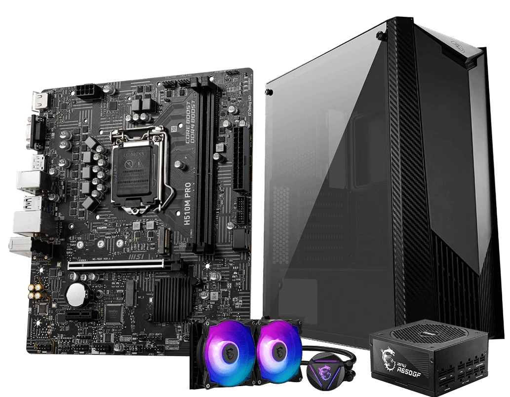 H510M PRO-motherboard-feat