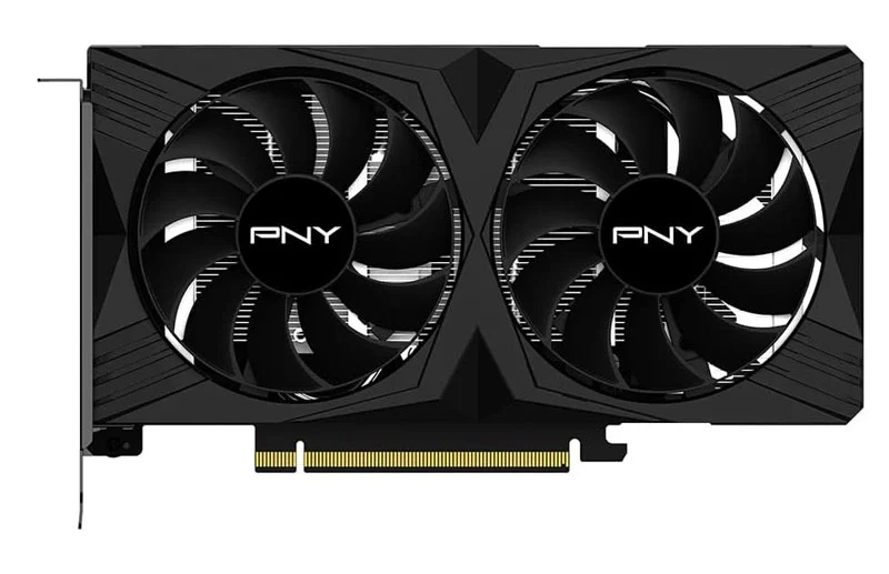 VGA PNY GeForce RTX 4060 Ti 8GB