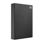 Seagate 1TB One Touch HDD with Password External Hard Drive 2.5-Inch STKY1000400