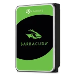 Seagate BarraCuda 1TB 3.5-inch 7200 RPM SATA 6 Gb/s hard drive - ST1000DM014