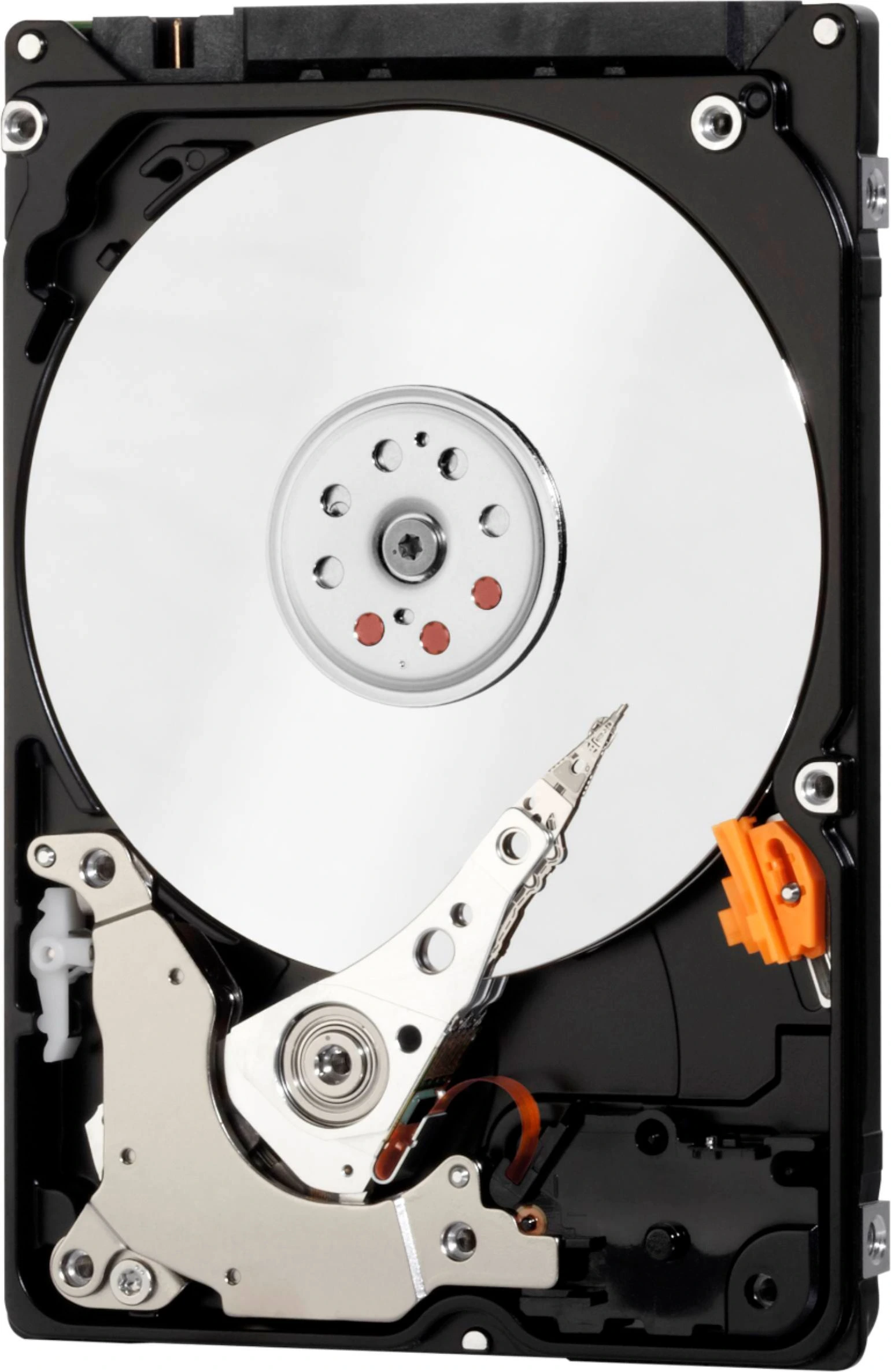 internal hard disk