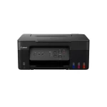 Canon Pixma G3430 Printer 3 in 1 Wi-Fi MegaTank Inkjet Printer - Black