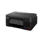 Canon Pixma G3430 Printer 3 in 1 Wi-Fi MegaTank Inkjet Printer - Black