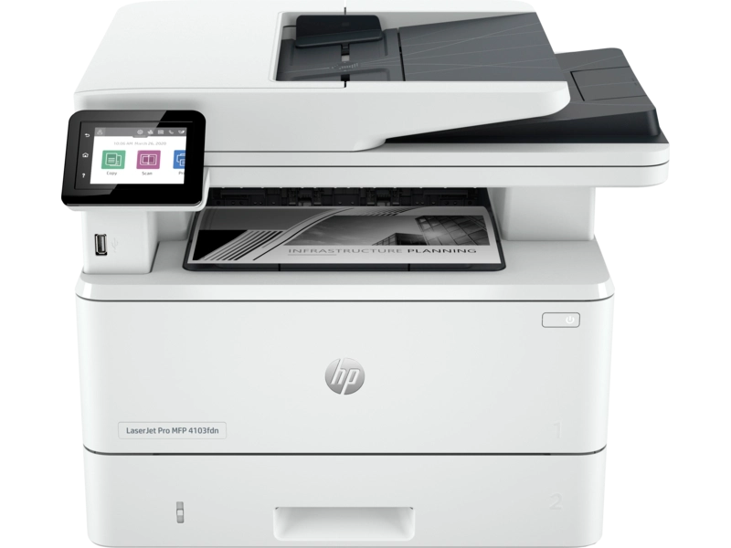 hp printer