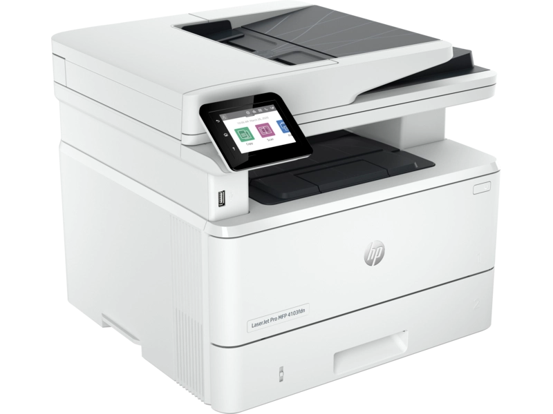 MFP 4103fdn