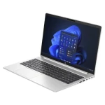 HP Probook 450 G10 Laptop Intel Ci5 1335U 8GB RAM 512GB SSD RTX 2050 4GB 15.6-inches FHD Finger Print, FREE DOS, Silver - A3DV9ES