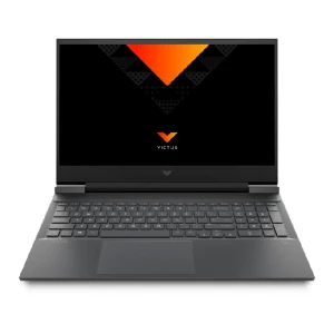 HP Victus 16 E1012ne Gaming Laptop AMD R7-6800H 16GB RAM 512GB SSD NVidia GeForce RTX 3050 4GB 16.1-inch 144 Hz Mica Silver- 72T13EA
