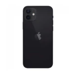 Apple iPhone 12 128GB 5G 6.1 Inches - FaceTime - Black