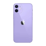 Apple iPhone 12 64GB 5G 6.1 Inches - FaceTime - Purple