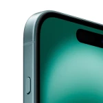 Apple iPhone 16 128GB 8GB RAM 5G 6.1-inches FaceTime - Teal Green