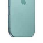 Apple iPhone 16 128GB 8GB RAM 5G 6.1-inches FaceTime - Teal Green