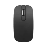 I-ROCK K-06 Wireless Keyboard And Mouse Combo Kit 2.4G Black