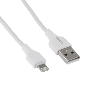 LDNIO LS542 Fast Charging Cable For Lightning IOS