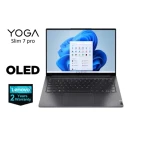 Lenovo Yoga Slim 7 Pro 14ACH5 OD Business Laptop AMD R7 5800HS 16GB RAM 1TB SSD 14-inch 2.8K 90Hz NVidia GeForce MX450 2GB Win11 Grey  82NK002YED