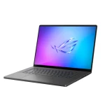 Asus ROG Zephyrus G16 GA605WI-QR050W Gaming Laptop AMD Ryzen  AI 9 HX 370 32GB RAM 1TB SSD RTX 4070 8GB, 16” 240Hz, Win11 + Sleeve - 90NR0J91-M002K0