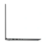 Lenovo IdeaPad 1 15AMN7 Laptop AMD R5 7520U, 8GB RAM 512GB SSD, AMD Radeon 610M, 15.6-inch FHD, Win11 Cluod Grey + Bag, 2 Years Warranty - 82VG00MMED