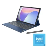Lenovo IdeaPad Duet 3 11IAN8 Tablet Intel N100 8GB RAM 128GB UFS 3.1, Intel Graphics 11.5" 2K Touch Win11 + Keyboard, Pen Blue - 82XK0034ED