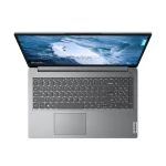 Lenovo IdeaPad 1 15IAU7 Laptop Intel Ci3-1215U 4GB RAM 256GB SSD Intel UHD Graphics 15.6” HD Win11 Cloud Grey +Bag - 2 Years Warranty - 82QD00AUED