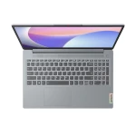 Lenovo IdeaPad Slim 3 15IAH8 Laptop Intel Ci5 12450H 16GB RAM 512GB SSD Intel UHD Graphics 15.6” FHD, Win11 Arctic Grey + Bag - 83ER00BEED