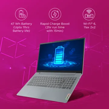 Lenovo laptops