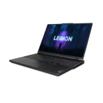 Lenovo Legion Pro 5 16IRX9 Gaming Laptop Intel Ci7-14650HX 16GB RAM 1TB SSD RTX 4060 8GB, 16" WQXGA 240Hz, DOS, Grey + Mouse, MousePad - 83DF00FRED