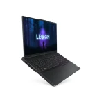 Lenovo Legion Pro 5 16IRX9 Gaming Laptop Intel Ci7-14650HX 16GB RAM 1TB SSD RTX 4060 8GB, 16" WQXGA 240Hz, DOS, Grey + Mouse, MousePad - 83DF00FRED