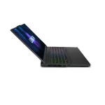 Lenovo Legion Pro 5 16IRX9 Gaming Laptop Intel Ci7-14650HX 16GB RAM 1TB SSD RTX 4060 8GB, 16" WQXGA 240Hz, DOS, Grey + Mouse, MousePad - 83DF00FRED