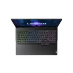 Lenovo Legion Pro 5 16IRX9 Gaming Laptop Intel Ci7-14650HX 16GB RAM 1TB SSD RTX 4060 8GB, 16" WQXGA 240Hz, DOS, Grey + Mouse, MousePad - 83DF00FRED