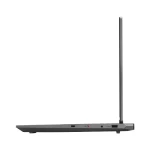 Lenovo LOQ 15IAX9 Gaming Laptop Intel Ci5-12450HX 8GB RAM 512GB SSD RTX 2050 4GB 15.6” FHD 144Hz DOS, Luna Grey + Mouse, 2 Years Warranty - 83GS008QED